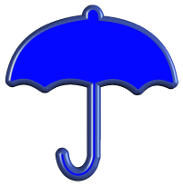 parapluies